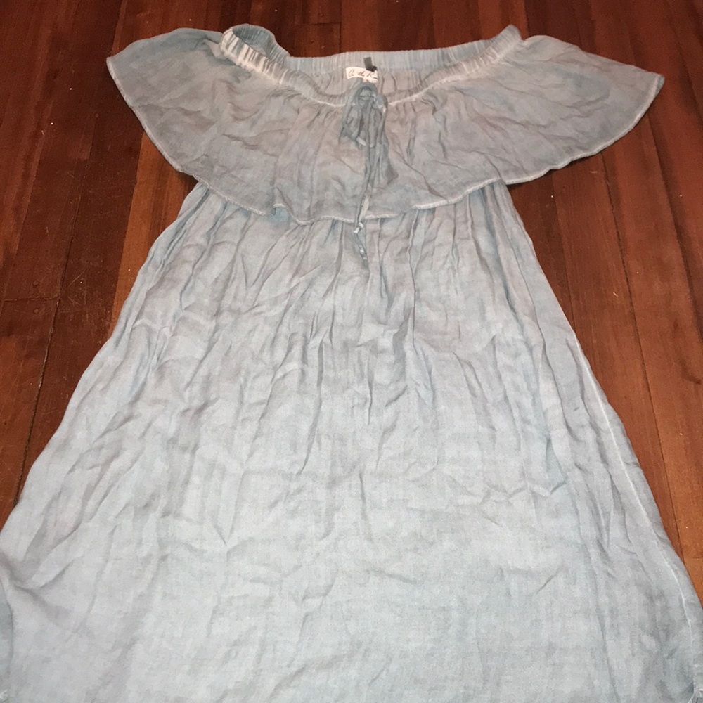 dress